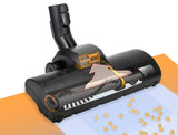 Darrahopens Appliances > Vacuum Cleaners Turbo Head for Miele Vacuum Cleaners - TuboTeQ Equivalent Turbo Brush