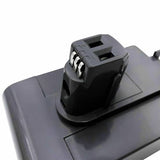 Darrahopens Appliances > Vacuum Cleaners Type A Battery For Dyson DC35 and DC31, DC34
