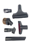 Darrahopens Appliances > Vacuum Cleaners Vacuum cleaner tool and accessories kit 32 & 35mm