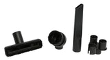 Darrahopens Appliances > Vacuum Cleaners Vacuum cleaner Tool / Attachment Accessory Kit & Caddy - 32mm