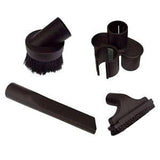 Darrahopens Appliances > Vacuum Cleaners Vacuum cleaner Tool / Attachment Accessory Kit & Caddy - 32mm