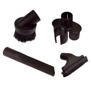 Darrahopens Appliances > Vacuum Cleaners Vacuum cleaner Tool / Attachment Accessory Kit & Caddy - 32mm