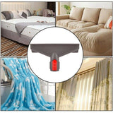 Darrahopens Appliances > Vacuum Cleaners Wide Upholstery & Mattress Tool For DYSON V7, V8, V10,  V11, V12 & V15