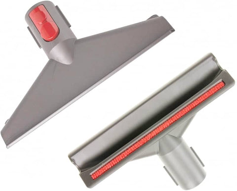 Darrahopens Appliances > Vacuum Cleaners Wide Upholstery & Mattress Tool For DYSON V7, V8, V10,  V11, V12 & V15
