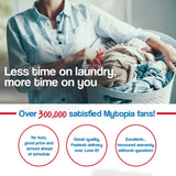 Darrahopens Appliances > Washers & Dryers CARSON 7kg Automatic Top Load Washing Machine Home Dry Wash Automatic Washer