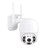 Darrahopens Audio & Video > CCTV 1080P Full HD Wireless Wifi IP Camera Home Security LED Bulb Lamp Light Camera