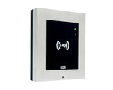 Darrahopens Audio & Video > CCTV 2N ACCESS UNIT 2.0 RFID - 125KHZ SECURED 13.56MHZ NFC