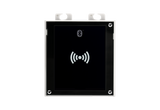 Darrahopens Audio & Video > CCTV 2N IP VERSO - BLUETOOTH & RFID READER 125KHZ 1356MHZ NFC
