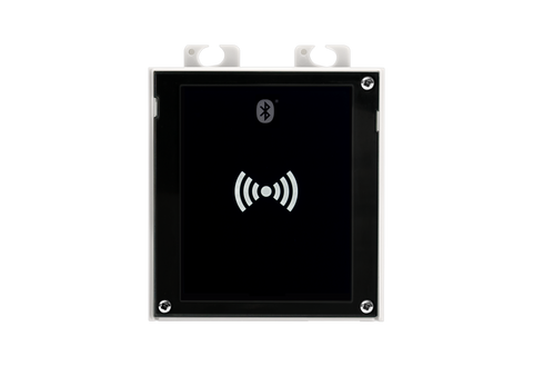 Darrahopens Audio & Video > CCTV 2N IP VERSO - BLUETOOTH & RFID READER 125KHZ 1356MHZ NFC