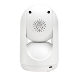 Darrahopens Audio & Video > CCTV BRILLIANT Spin Indoor P/T Security Camera