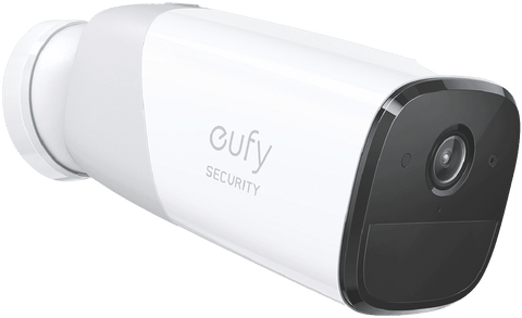 Darrahopens Audio & Video > CCTV Cam 2 Pro 2K Wireless Add-on Camera T8140TD1