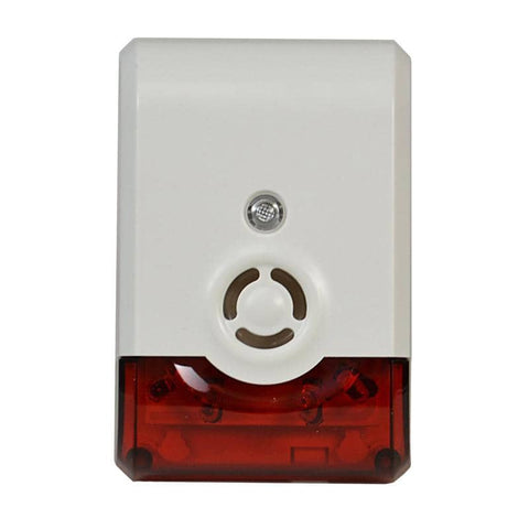 Darrahopens Audio & Video > CCTV MEDIA HUB SIREN & STROBE SECURITY COMBO