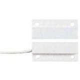 Darrahopens Audio & Video > CCTV MEDIA HUB SURFACE MOUNT REED SWITCH HARD WIRED CONTACT - WHITE