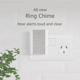 Darrahopens Audio & Video > CCTV Ring Video Doorbell Plus & All-New Chime B0BFJNDSJR