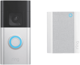 Darrahopens Audio & Video > CCTV Ring Video Doorbell Plus & All-New Chime B0BFJNDSJR