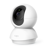 Darrahopens Audio & Video > CCTV TP-LINK C200 Tapo Pan Tilt Wi-Fi Camera, H.264, 1080P, 2-Way Audio, Motion Detect, Night Vision