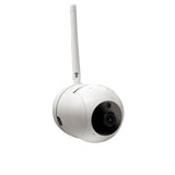 darrahopens Audio & Video > CCTV UL-TECH 1080P Wireless IP Camera CCTV Security System Baby Monitor White
