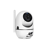 darrahopens Audio & Video > CCTV UL-TECH 1080P Wireless IP Camera CCTV Security System Baby Monitor White