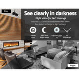 darrahopens Audio & Video > CCTV UL-TECH 3MP 8CH Wireless Security Camera NVR Video