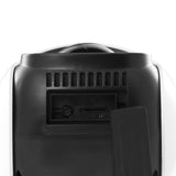 Darrahopens Audio & Video > CCTV UL-tech 3MP Wireless IP Camera Outdoor Home Wifi Security CCTV System Cam