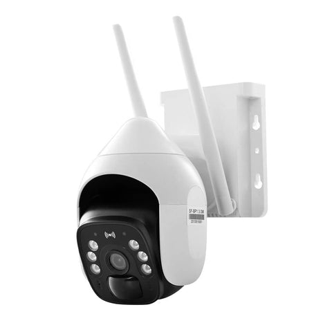 Darrahopens Audio & Video > CCTV UL-tech 3MP Wireless IP Camera Outdoor Home Wifi Security CCTV System Cam