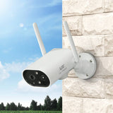 Darrahopens Audio & Video > CCTV UL-tech 3MP Wireless IP Security Camera WiFi CCTV Outdoor Home Surveillance