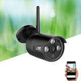 darrahopens Audio & Video > CCTV UL-TECH 3MP Wireless Security Camera System IP CCTV Home