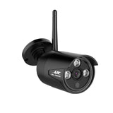 darrahopens Audio & Video > CCTV UL-TECH 3MP Wireless Security Camera System IP CCTV Home