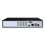 darrahopens Audio & Video > CCTV UL Tech 8 Channel CCTV Security Video Recorder