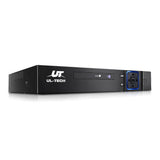 darrahopens Audio & Video > CCTV UL Tech 8 Channel CCTV Security Video Recorder