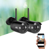 darrahopens Audio & Video > CCTV UL-tech Wireless CCTV System 2 Camera Set For DVR Outdoor Long Range 3MP