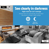 darrahopens Audio & Video > CCTV UL-tech Wireless IP Camera CCTV Security System Home Monitor 1080P HD WIFI