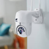 darrahopens Audio & Video > CCTV UL-tech Wireless IP Camera Outdoor CCTV Security System HD 1080P WIFI PTZ 2MP