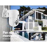 darrahopens Audio & Video > CCTV UL-tech Wireless IP Camera Outdoor CCTV Security System HD 1080P WIFI PTZ 2MP