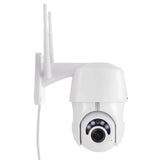 darrahopens Audio & Video > CCTV UL-tech Wireless IP Camera Outdoor CCTV Security System HD 1080P WIFI PTZ 2MP
