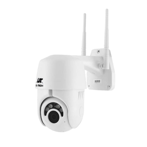 darrahopens Audio & Video > CCTV UL-tech Wireless IP Camera Outdoor CCTV Security System HD 1080P WIFI PTZ 2MP