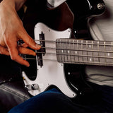 Darrahopens Audio & Video > Musical Instrument & Accessories 3rd Avenue Bass Guitar Pack
