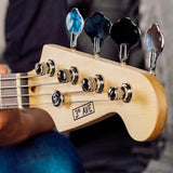 Darrahopens Audio & Video > Musical Instrument & Accessories 3rd Avenue Bass Guitar Pack