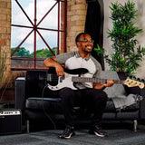 Darrahopens Audio & Video > Musical Instrument & Accessories 3rd Avenue Bass Guitar Pack