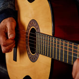 Darrahopens Audio & Video > Musical Instrument & Accessories 3rd Avenue Full Size Classical Guitar Pack - Natural