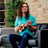 Darrahopens Audio & Video > Musical Instrument & Accessories 3rd Avenue Soprano Ukulele - Natural