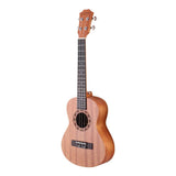 darrahopens Audio & Video > Musical Instrument & Accessories ALPHA 23 Inch Concert Ukulele Mahogany Ukeleles Uke Hawaii Guitar