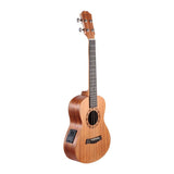 darrahopens Audio & Video > Musical Instrument & Accessories ALPHA 26 Inch Tenor Ukulele Electric Mahogany Ukeleles Uke Hawaii Guitar with EQ