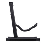 darrahopens Audio & Video > Musical Instrument & Accessories ALPHA Folding Acoustic Guitar Stand Bass Floor Rack Holder Accessories Pack