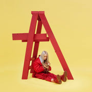 Darrahopens Audio & Video > Musical Instrument & Accessories Billie Eilish - Don't Smile At Me