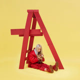 Darrahopens Audio & Video > Musical Instrument & Accessories Billie Eilish - Don't Smile At Me