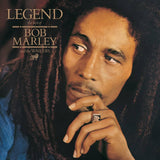 Darrahopens Audio & Video > Musical Instrument & Accessories Bob Marley - Legend - Vinyl Album