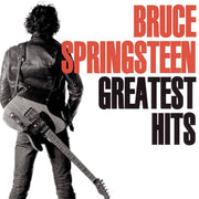 Darrahopens Audio & Video > Musical Instrument & Accessories Bruce Springsteen Greatest Hits Vinyl Album