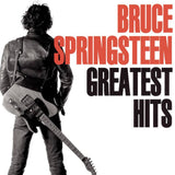 Darrahopens Audio & Video > Musical Instrument & Accessories Bruce Springsteen Greatest Hits Vinyl Album
