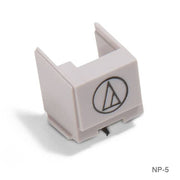 Darrahopens Audio & Video > Musical Instrument & Accessories Crosley Audio Technica ATN3600 Replacement Needle - NP5